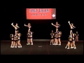 07 pca all stars fancy dream