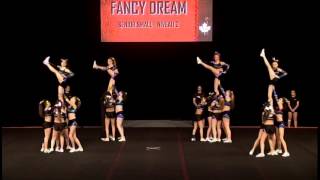 07- PCA All-Stars - Fancy Dream