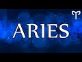 ARIES - This Decision Is FINAL! You're Moving Forward, Congratulations | Nov 18-24 Tarot