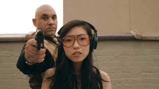 Awkwafina "My Vag" (Official Video)