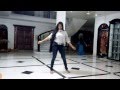 Holud - Mehedi  Dance Rehearsal 😂 Ufff- Bang Bang - Raw Video By Sama Mehjabin Rinty.