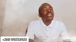 1 Herb cannot cure big disease says Dr. Michael Tonkanya #zambianmusic #acetrap #automobile