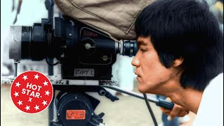 100 photos of Bruce Lee behind the scenes Enter the Dragon | 2023