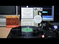 the most ａｅｓｔｈｅｔｉｃ mid century stereo demonstration record zenith micro touch 2g