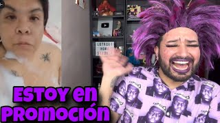 REACCIONANDO AL VIDEO FILTRADO DE AIMEP3 // Parte 1 // Alex Cázarez