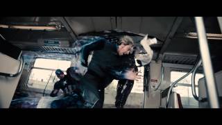 Marvel's Avengers Age of Ultron  (Teaser Trailer OFFICIAL)