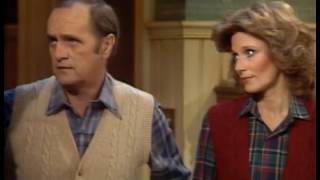 Newhart 1x09 - No Room at the Inn