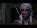 First Time Playing: The Witcher (part deux)