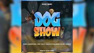 Kingston de gas pressa x King Shabib - Who Is Your Friend  [Dog Show Riddim] 2023 Soca