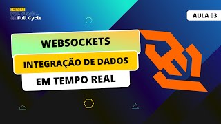 Vídeo 3 - WebSockets: Integração de Dados em Tempo Real