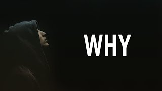 NF - WHY (Lyrics)