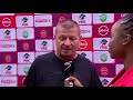 Absa Premiership | AmaZulu FC v SuperSport United | Highlights