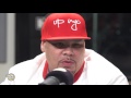 Fat Joe & Flex Finally Discuss RemyNicki Beef, Jay Z, Cuban Links #WeGotaStoryToTell005