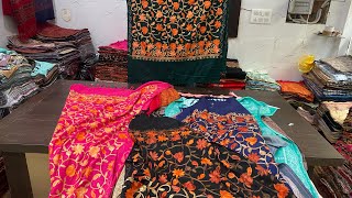 Embroidery stoles kani stoles WINTER NEW COLLECTION at cheapest prices just for 250 stole 7009132603