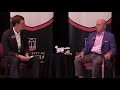 Dan T. Cathy, Chairman and CEO of Chick-fil-A  Terry Leadership Speaker Series
