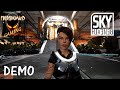 Sky Beneath - Full DEMO (Adventure Puzzle Game)