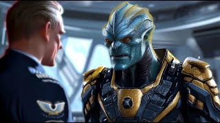 The Last Species That Made Humans Angry? We Removed Them From the Galaxy! HFY | HFY Sci-Fi Story