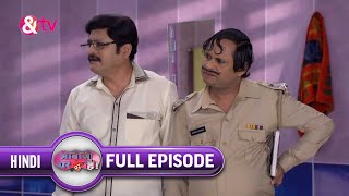 Happu singh ने किसको Arrest kiya ?|Bhabi Ji Ghar Par Hai | Ep. 1065 | 28-March-2019|@andtvchannel