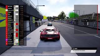 KRL Season Finale Bathurst