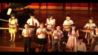 20110423-私立中山小學-母親節音樂才藝表演會08