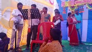 girinavilu ello Kannada song / sangeetha heerapur