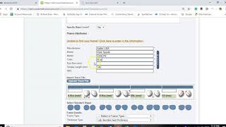 Eyemed - Materials Billing Part 2