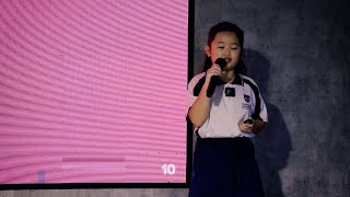The Uses of Zoom for Online Studying During Covid Pandemic | Phuc Phan Ha Nhu | TEDxYouth@PennSchool