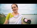 monsoon in mayapur