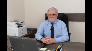 Олександр Гудзенко: Запрошуємо на фармацевтичний форум \