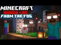 SOMETHING’S WRONG... Minecraft: From The Fog EP1