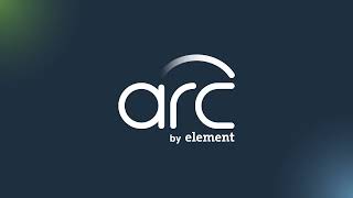 Arc by Element
