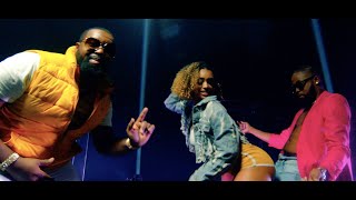 JBEATZ ft. ROODY ROODBOY - "Banm Banm Banm" official VIDEO!