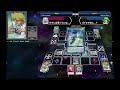 【遊戯王ads】クシャトリラコンボ　kshatri la combo