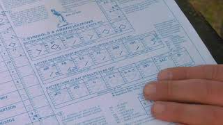 How to Score Rare Plays in Baseball