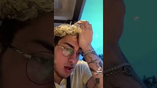 EATING CHIPOTLE BE LIKE ! / FOOD REVIEW CHIPOTLE / FOOD TIKTOK / FUNNY TIKTOK