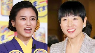 《電撃結婚の小島瑠璃子》芸能界の先輩、友人が祝福コメントを“一斉スルー”の背景　和田アキ子も素っ気なく