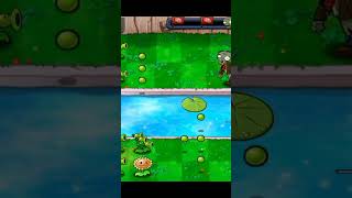 Plants vs zombies game play #14