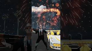 Happy🥳New Year 2023 Free Fire Status | Free Fire New Shorts Video Happy New year #shortsff #2023