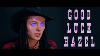 Good Luck Hazel - Official Short Film (4K)