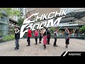 [KPOP IN PUBLIC] StrayKids 'Chk Chk Boom' Full Dance Cover | PHILIPPINES