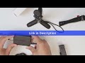 obsbot uvc to hdmi adapter review and demo