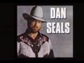 Dan Seals - Angel Eyes ( + lyrics 2002)