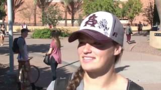 Sun Devil Fitness Complex first ever polling place on ASU campus