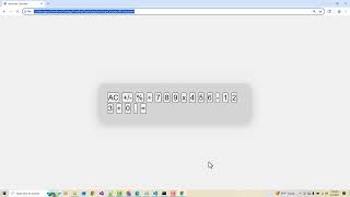 JavaScript-Calculator -02
