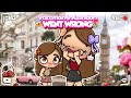 VACATION IN LONDON *WENT WRONG?!*😱🌷 || *VOICED🔊* || AVATAR WORLD