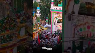 Tere Darpar Tera Mangta | Urse Makhdoom Ashraf Status Video | 638 Wa Urs Mubarak