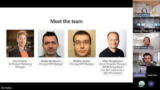 Modernize your applications on Azure SQL Managed Instance Q&A | DIS243H