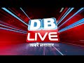 bhopal पहुंचे pm modi नहीं होगा pm का रोड शो shivraj singh chouhan breaking news dblive