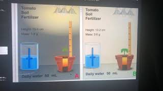 Data Driven Decisions and Improvement Plan Template Video