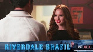 Riverdale | Chapter Eighteen Scene | Legendado